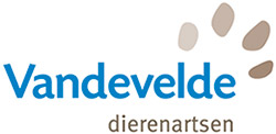 Dierenartsencentrum Vandevelde Logo